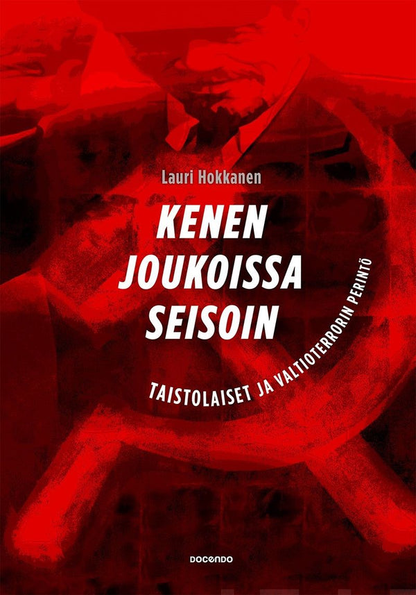 Kenen joukoissa seisoin – E-bok – Laddas ner-Digitala böcker-Axiell-peaceofhome.se