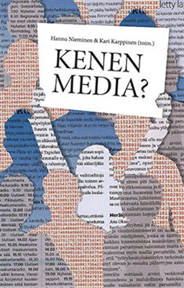 Kenen media? – E-bok – Laddas ner-Digitala böcker-Axiell-peaceofhome.se