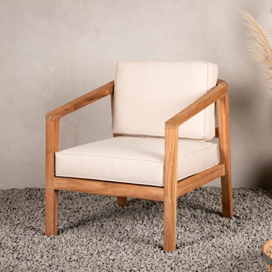 Kenya Fåtölj-Accent Chair-Venture Home-peaceofhome.se