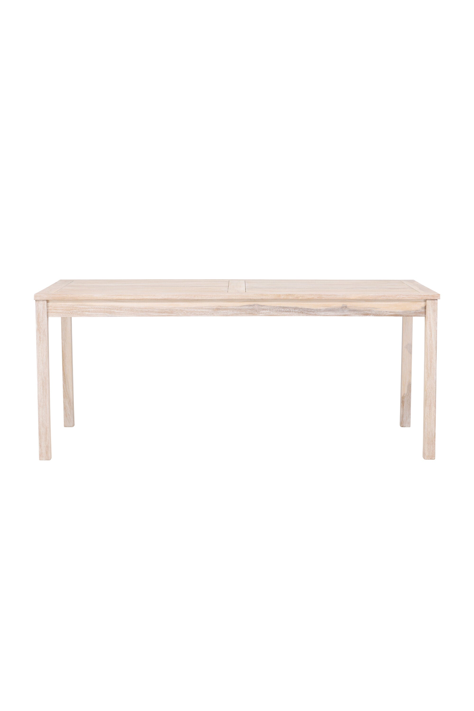 Kenya Rektangulärt Matbord-Dining Table-Venture Home-peaceofhome.se