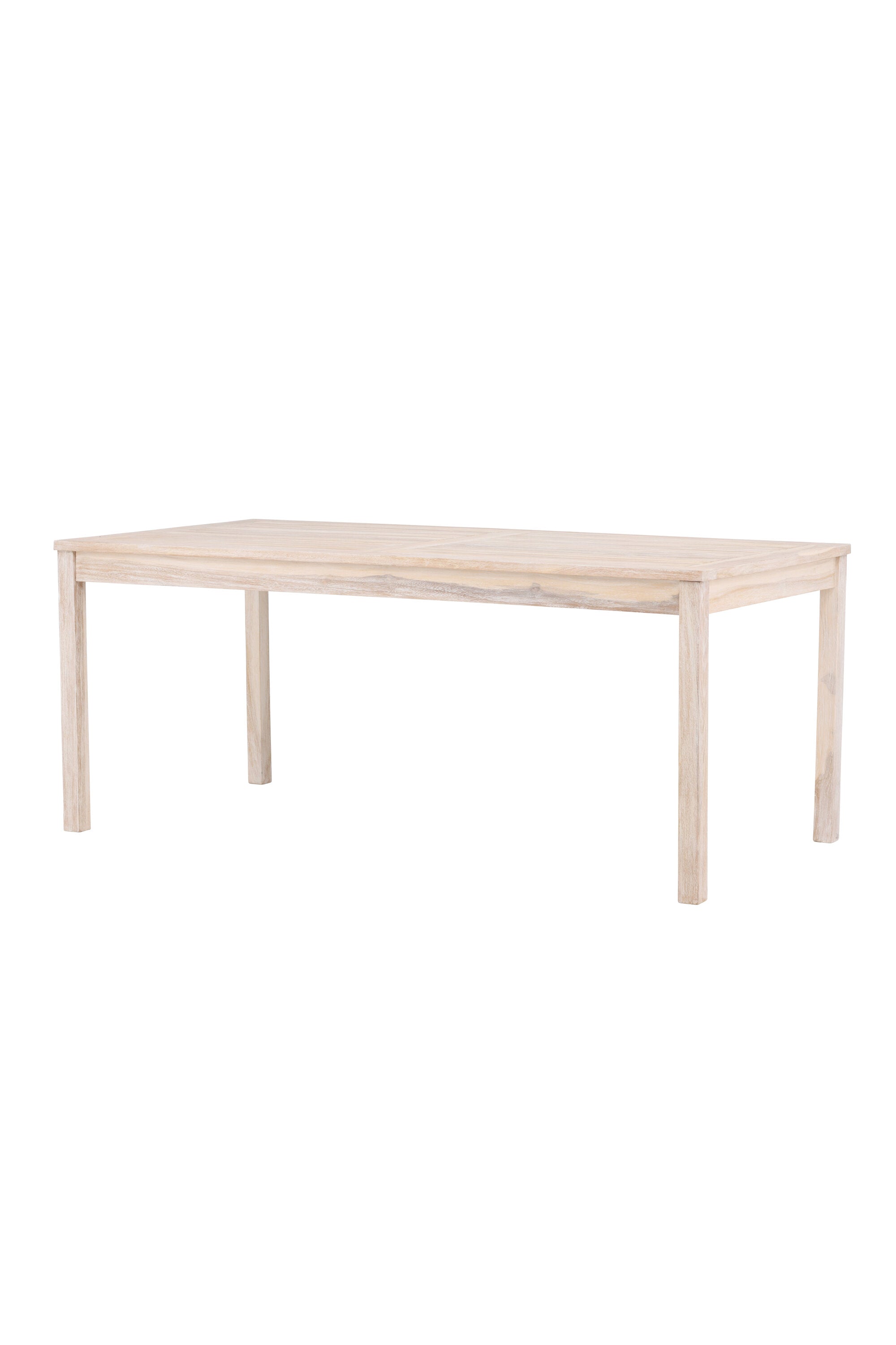 Kenya Rektangulärt Matbord-Dining Table-Venture Home-peaceofhome.se