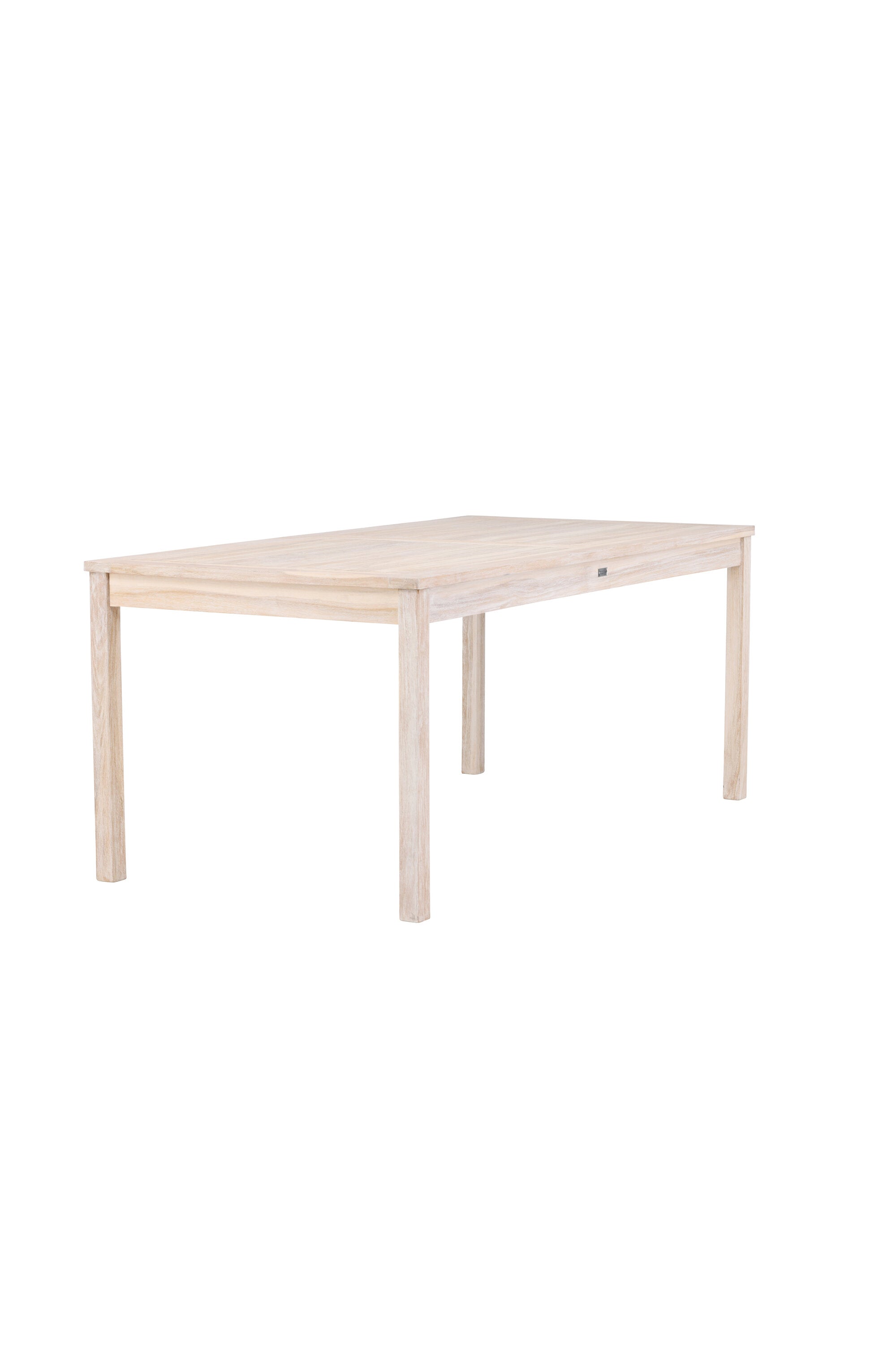 Kenya Rektangulärt Matbord-Dining Table-Venture Home-peaceofhome.se