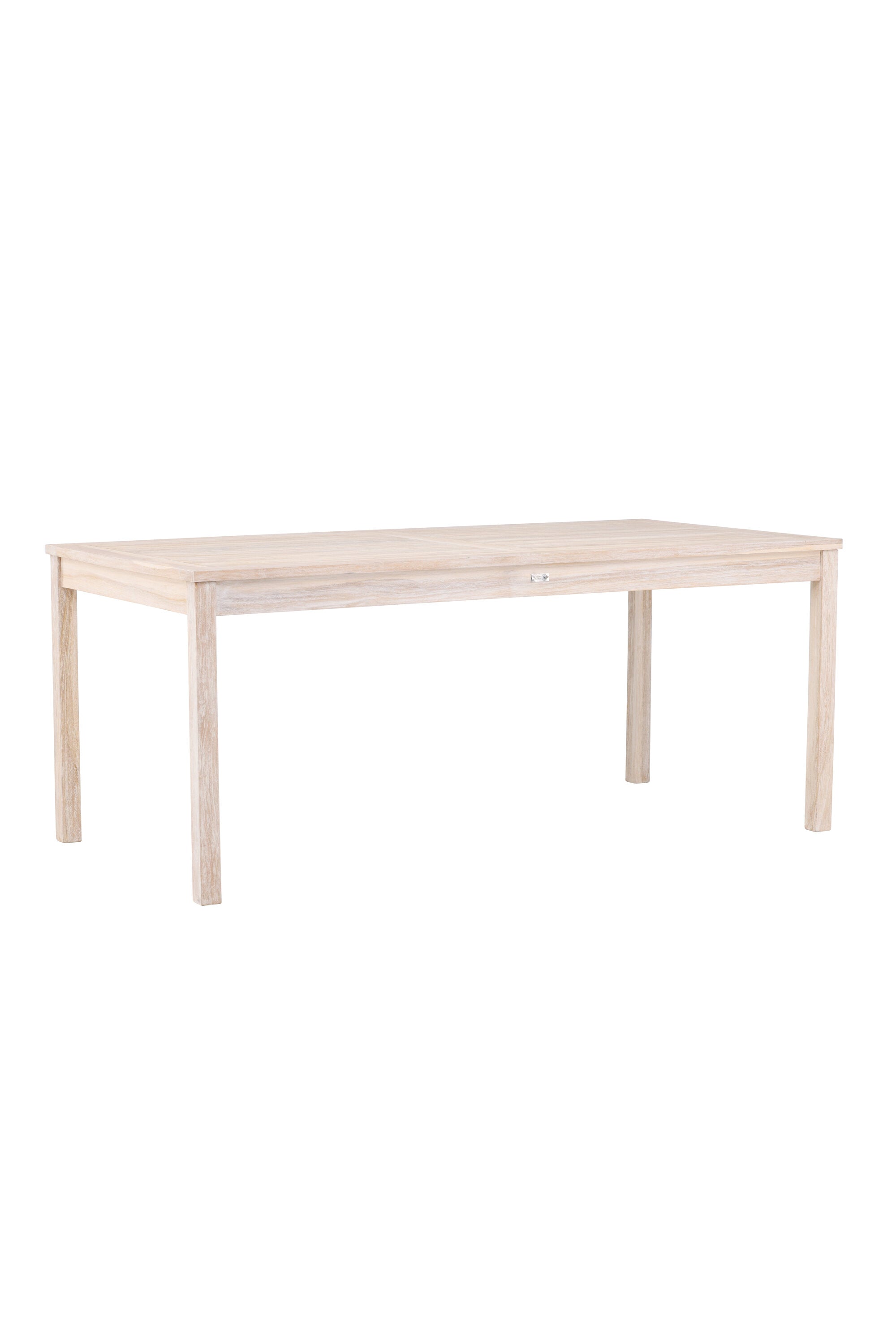 Kenya Rektangulärt Matbord-Dining Table-Venture Home-peaceofhome.se