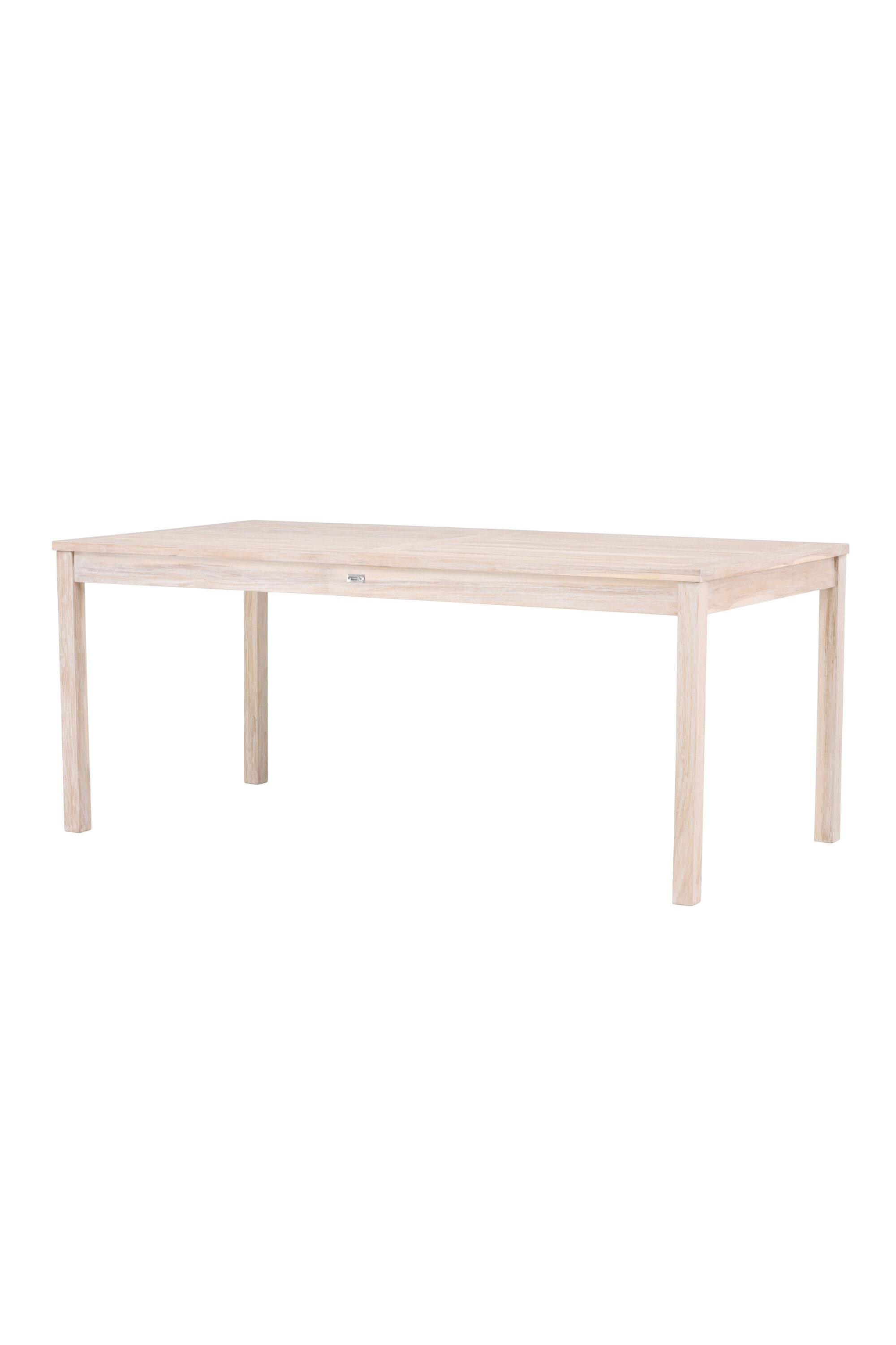 Kenya Rektangulärt Matbord-Dining Table-Venture Home-peaceofhome.se