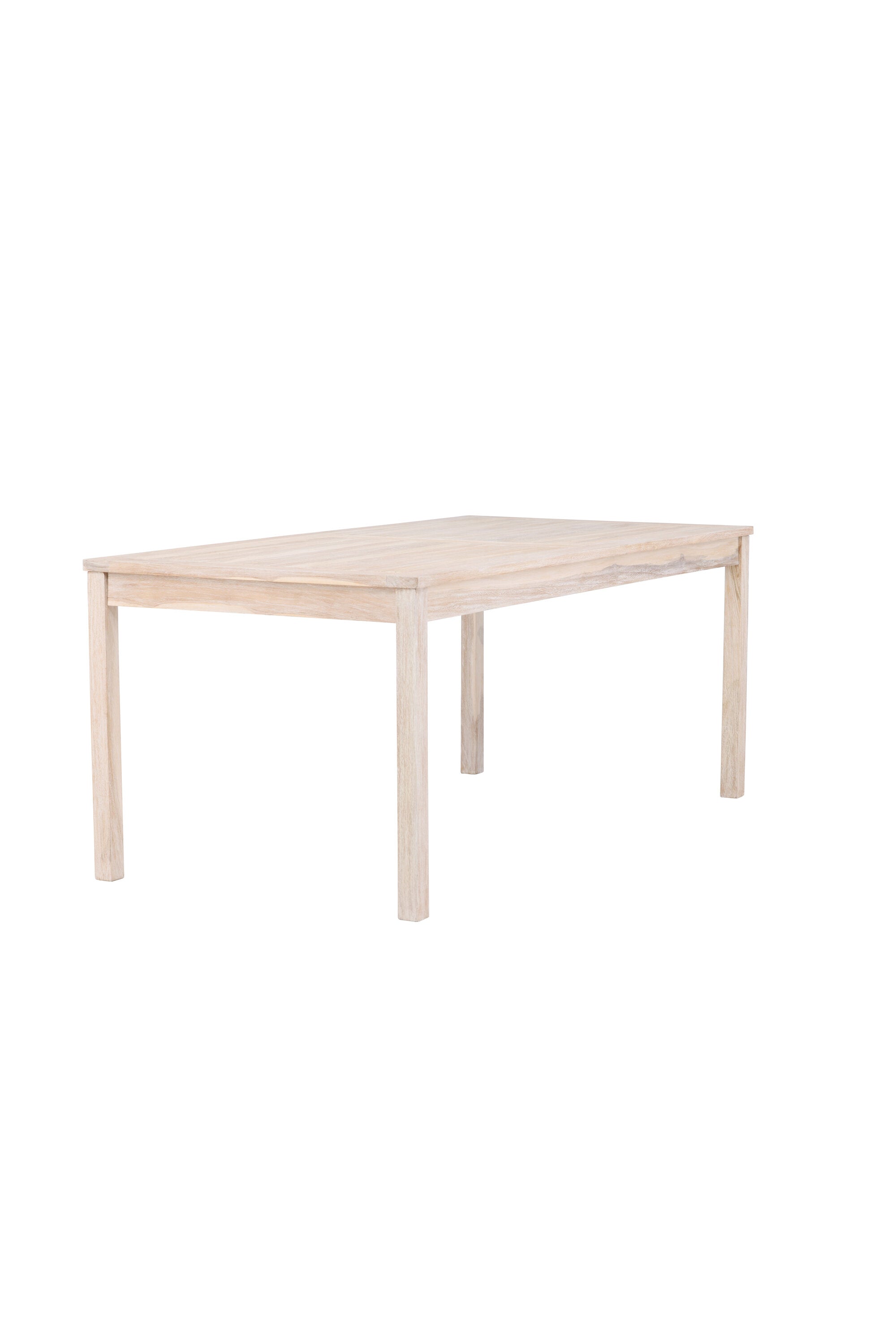 Kenya Rektangulärt Matbord-Dining Table-Venture Home-peaceofhome.se