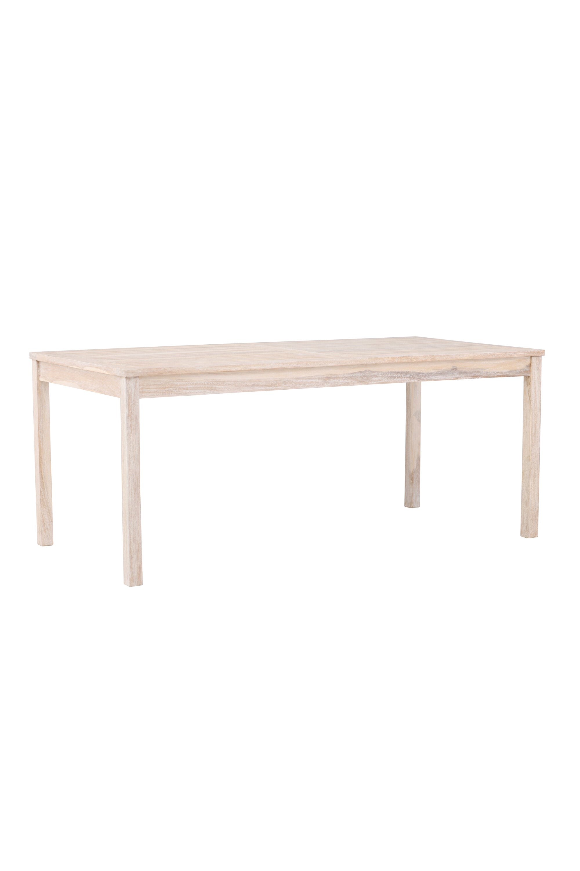 Kenya Rektangulärt Matbord-Dining Table-Venture Home-peaceofhome.se