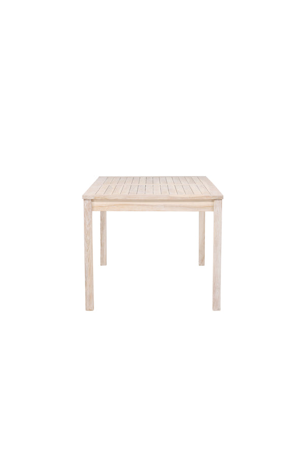 Kenya Rektangulärt Matbord-Dining Table-Venture Home-peaceofhome.se