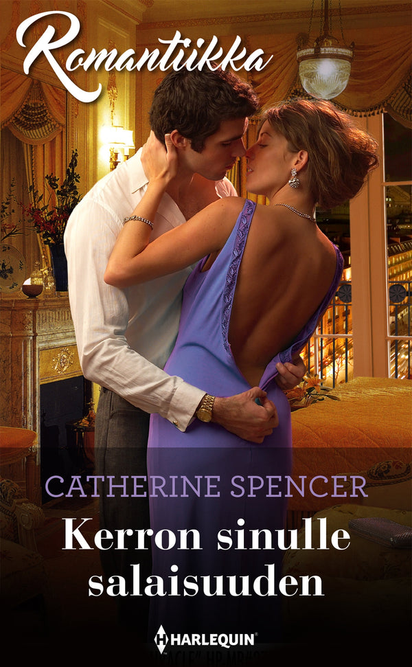 Kerron sinulle salaisuuden – E-bok – Laddas ner-Digitala böcker-Axiell-peaceofhome.se