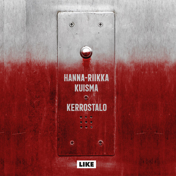 Kerrostalo – Ljudbok – Laddas ner-Digitala böcker-Axiell-peaceofhome.se
