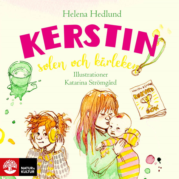 Kerstin, solen och kärleken – Ljudbok – Laddas ner-Digitala böcker-Axiell-peaceofhome.se