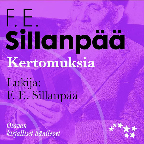 Kertomuksia – Ljudbok – Laddas ner-Digitala böcker-Axiell-peaceofhome.se