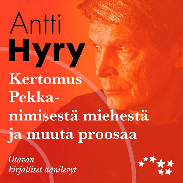 Kertomus Pekka-nimisestä miehestä ja muuta proosaa – Ljudbok – Laddas ner-Digitala böcker-Axiell-peaceofhome.se