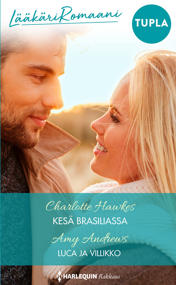 Kesä Brasiliassa / Luca ja villikko – E-bok – Laddas ner-Digitala böcker-Axiell-peaceofhome.se