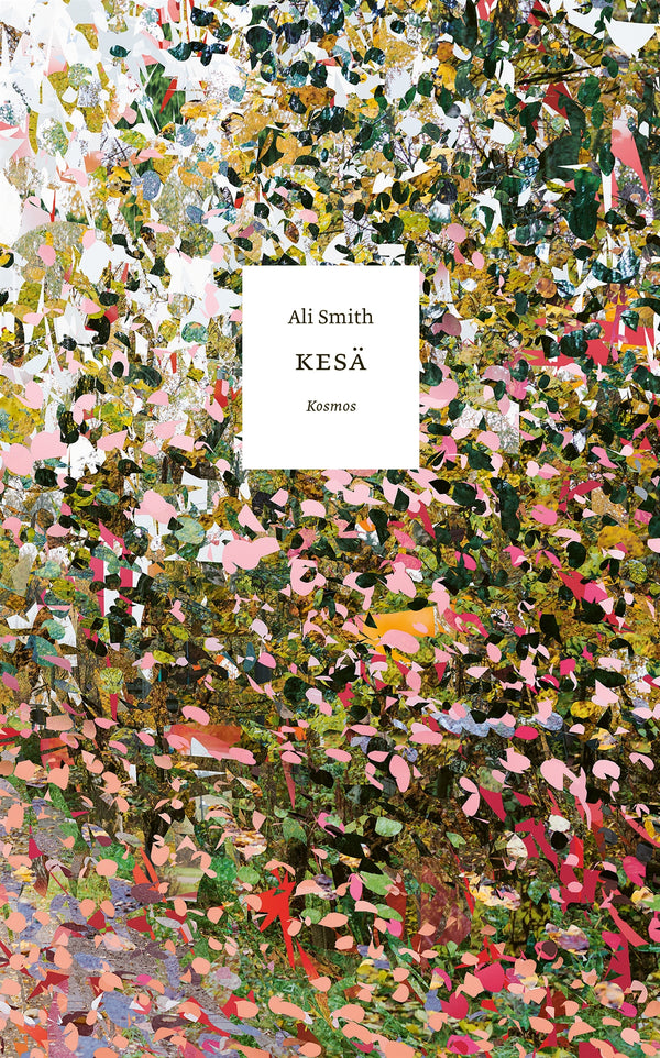 Kesä – E-bok – Laddas ner-Digitala böcker-Axiell-peaceofhome.se