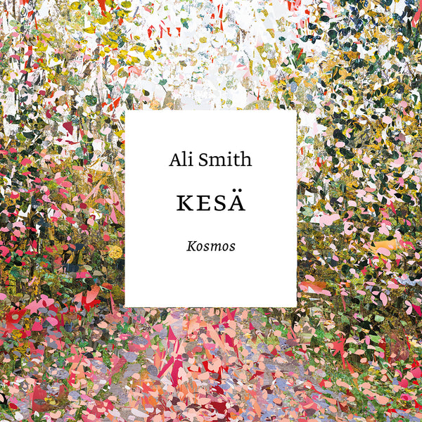 Kesä – Ljudbok – Laddas ner-Digitala böcker-Axiell-peaceofhome.se