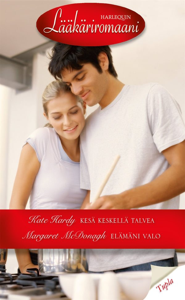 Kesä keskellä talvea / Elämäni valo – E-bok – Laddas ner-Digitala böcker-Axiell-peaceofhome.se