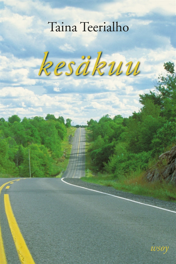 Kesäkuu – E-bok – Laddas ner-Digitala böcker-Axiell-peaceofhome.se