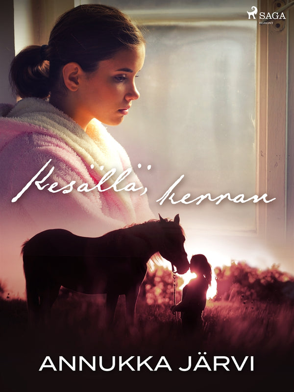 Kesällä, kerran – E-bok – Laddas ner-Digitala böcker-Axiell-peaceofhome.se