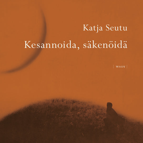 Kesannoida, säkenöidä – Ljudbok – Laddas ner-Digitala böcker-Axiell-peaceofhome.se