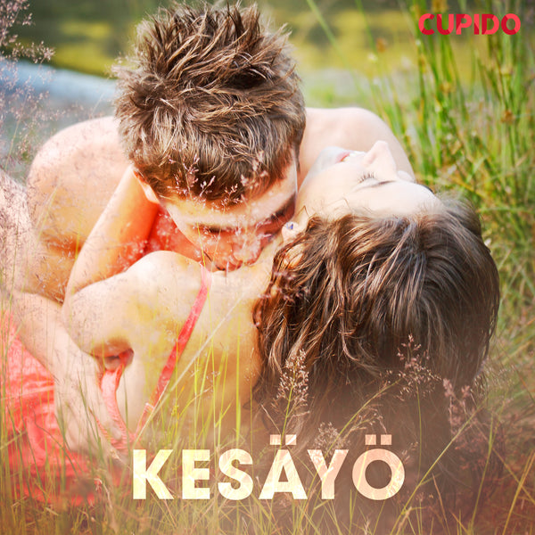 Kesäyö – Ljudbok – Laddas ner-Digitala böcker-Axiell-peaceofhome.se