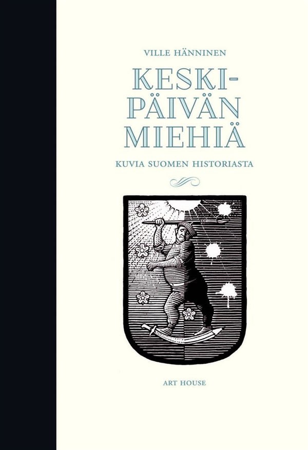 Keskipäivän miehiä – E-bok – Laddas ner-Digitala böcker-Axiell-peaceofhome.se