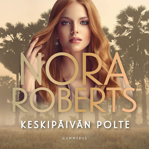 Keskipäivän polte – Ljudbok – Laddas ner-Digitala böcker-Axiell-peaceofhome.se