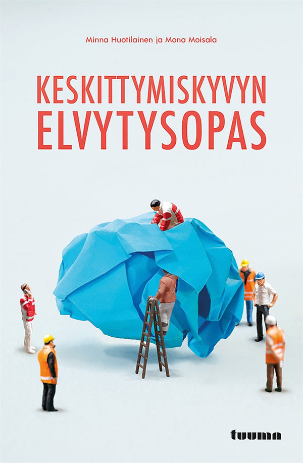 Keskittymiskyvyn elvytysopas – E-bok – Laddas ner-Digitala böcker-Axiell-peaceofhome.se