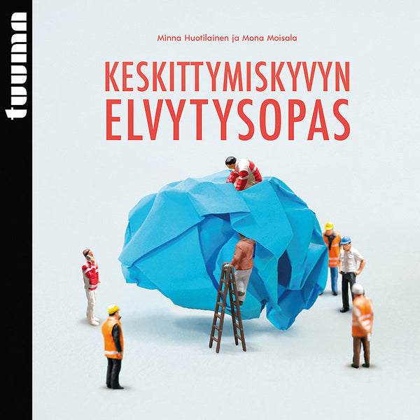 Keskittymiskyvyn elvytysopas – Ljudbok – Laddas ner-Digitala böcker-Axiell-peaceofhome.se