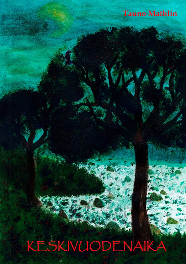 Keskivuodenaika – E-bok – Laddas ner-Digitala böcker-Axiell-peaceofhome.se