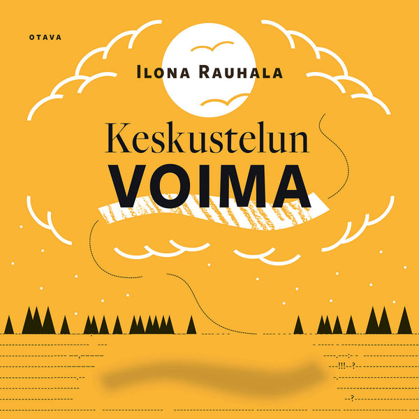 Keskustelun voima – Ljudbok – Laddas ner-Digitala böcker-Axiell-peaceofhome.se