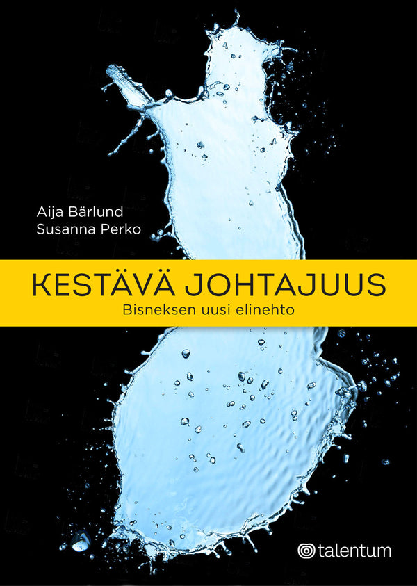 Kestävä johtajuus – E-bok – Laddas ner-Digitala böcker-Axiell-peaceofhome.se