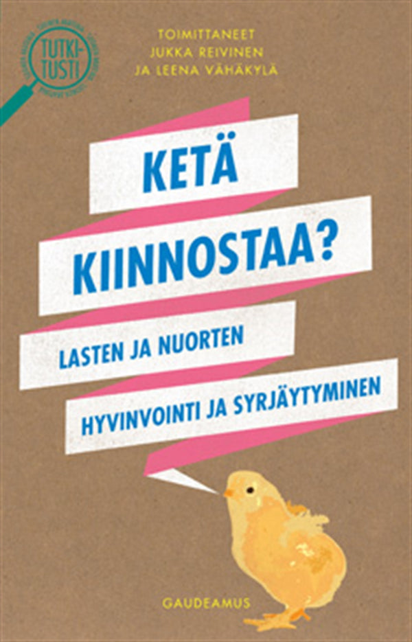 Ketä kiinnostaa? – E-bok – Laddas ner-Digitala böcker-Axiell-peaceofhome.se