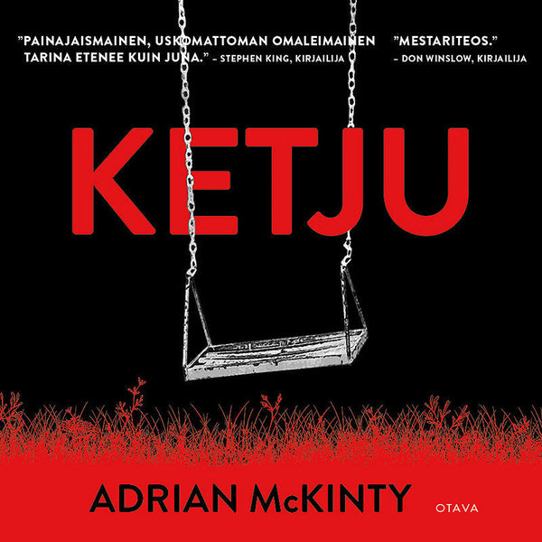 Ketju – Ljudbok – Laddas ner-Digitala böcker-Axiell-peaceofhome.se