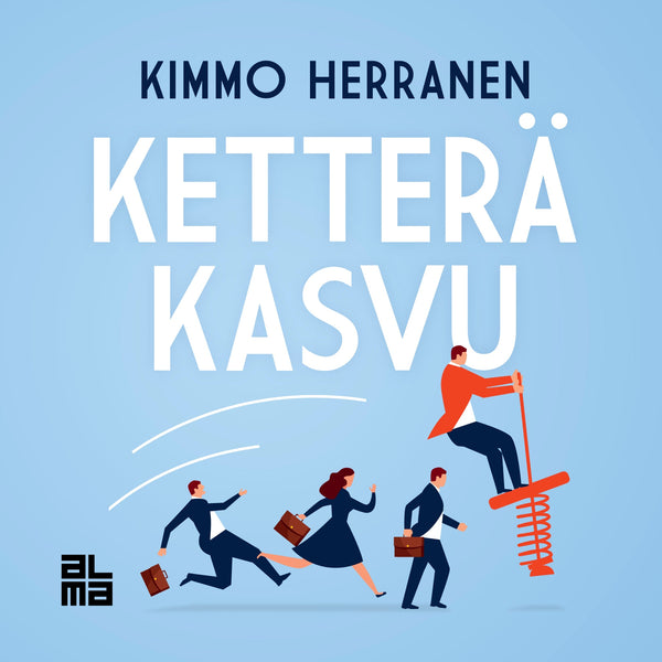 Ketterä kasvu – Ljudbok – Laddas ner-Digitala böcker-Axiell-peaceofhome.se