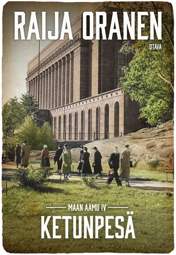 Ketunpesä – E-bok – Laddas ner-Digitala böcker-Axiell-peaceofhome.se