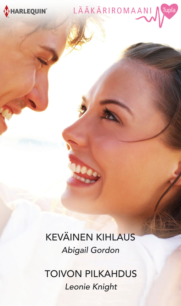 Keväinen kihlaus / Toivon pilkahdus – E-bok – Laddas ner-Digitala böcker-Axiell-peaceofhome.se