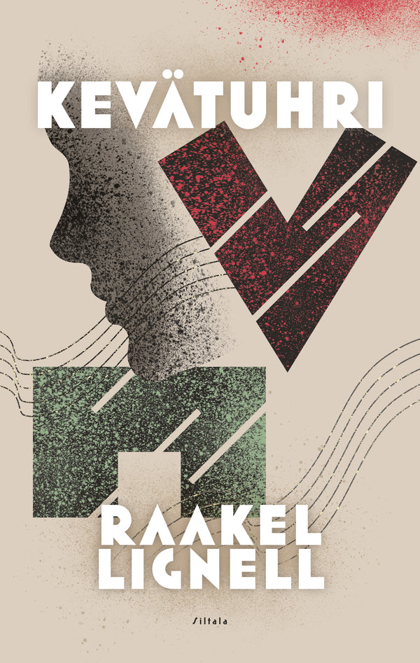 Kevätuhri – E-bok – Laddas ner-Digitala böcker-Axiell-peaceofhome.se