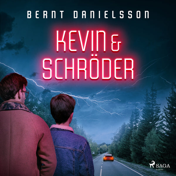 Kevin &amp; Schröder – Ljudbok – Laddas ner-Digitala böcker-Axiell-peaceofhome.se