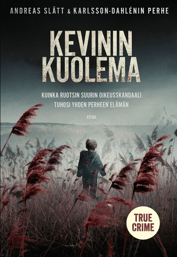 Kevinin kuolema – E-bok – Laddas ner-Digitala böcker-Axiell-peaceofhome.se