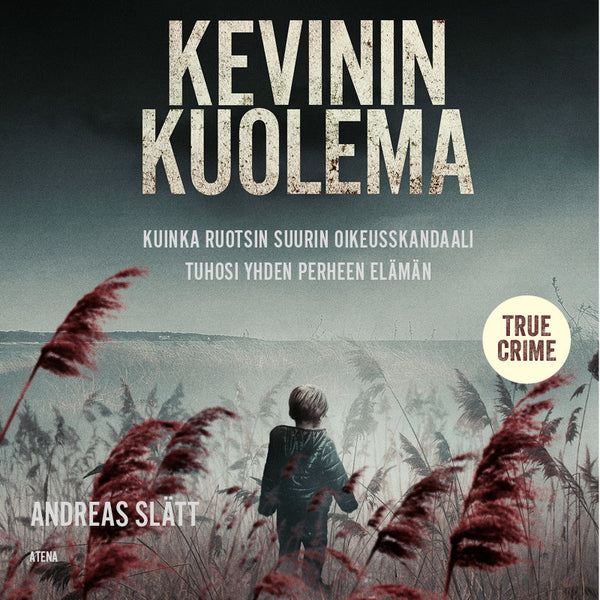 Kevinin kuolema – Ljudbok – Laddas ner-Digitala böcker-Axiell-peaceofhome.se