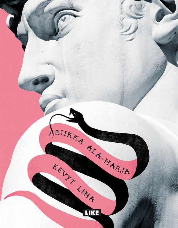 Kevyt liha – E-bok – Laddas ner-Digitala böcker-Axiell-peaceofhome.se