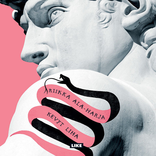 Kevyt liha – Ljudbok – Laddas ner-Digitala böcker-Axiell-peaceofhome.se