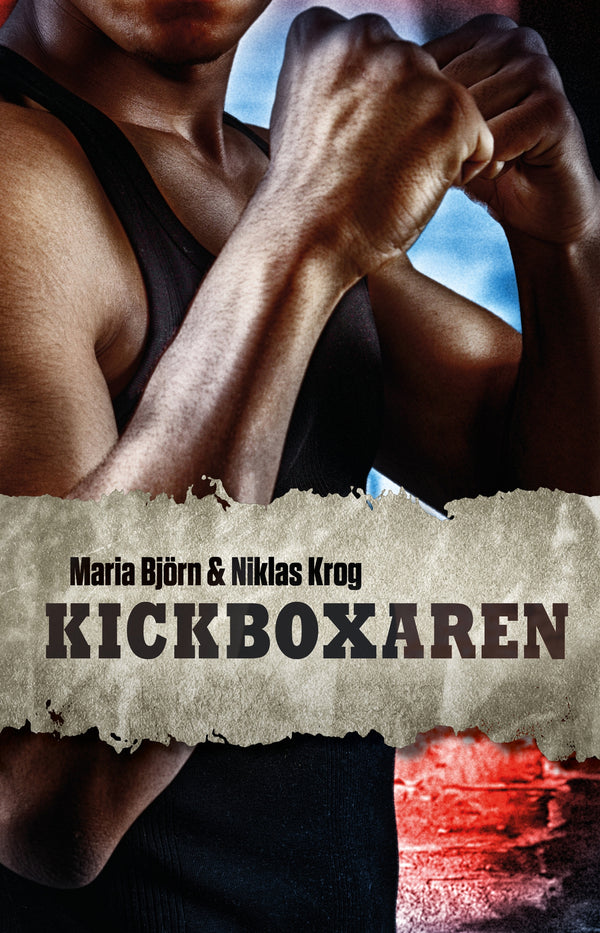 Kickboxaren 1 (lättläst) – E-bok – Laddas ner-Digitala böcker-Axiell-peaceofhome.se