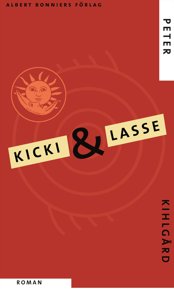 Kicki & Lasse – E-bok – Laddas ner-Digitala böcker-Axiell-peaceofhome.se