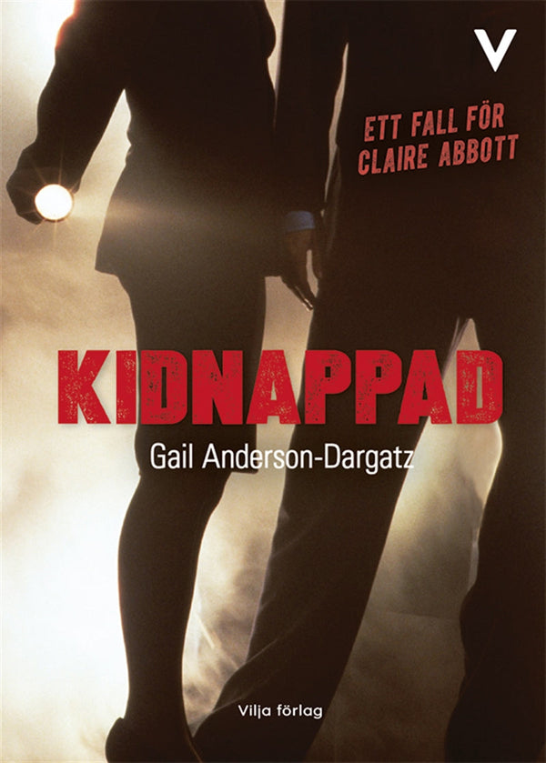 Kidnappad – E-bok – Laddas ner-Digitala böcker-Axiell-peaceofhome.se