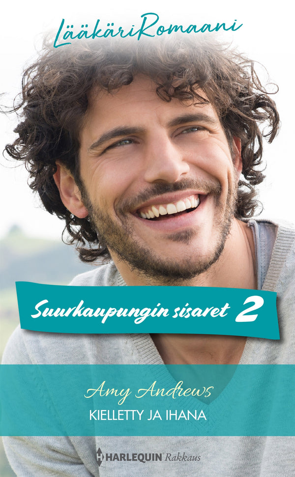 Kielletty ja ihana – E-bok – Laddas ner-Digitala böcker-Axiell-peaceofhome.se