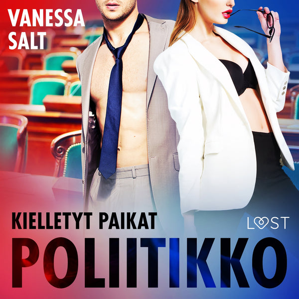 Kielletyt paikat: Poliitikko – eroottinen novelli – Ljudbok – Laddas ner-Digitala böcker-Axiell-peaceofhome.se