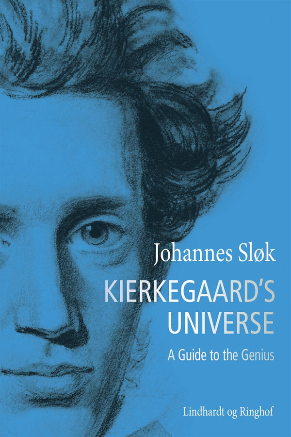 Kierkegaard's Universe. A Guide to the Genius – E-bok – Laddas ner-Digitala böcker-Axiell-peaceofhome.se