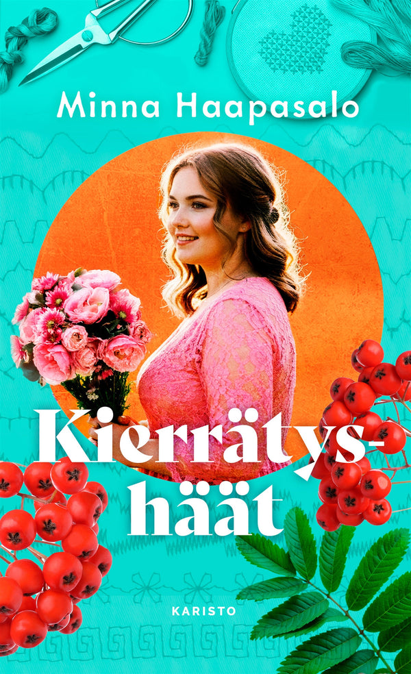 Kierrätyshäät – E-bok – Laddas ner-Digitala böcker-Axiell-peaceofhome.se