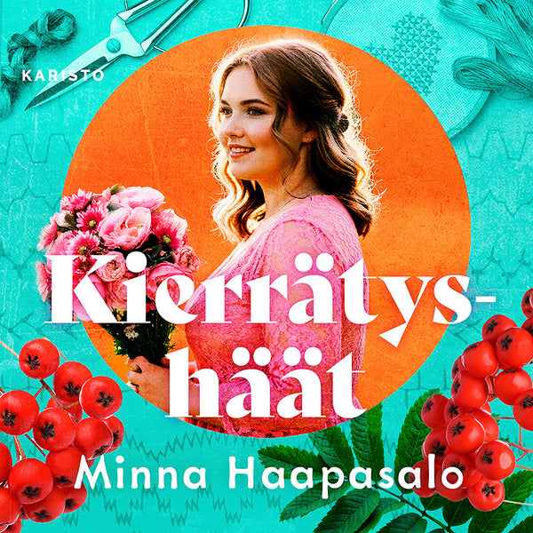 Kierrätyshäät – Ljudbok – Laddas ner-Digitala böcker-Axiell-peaceofhome.se